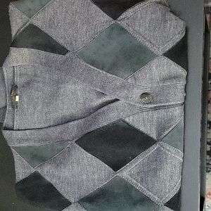 Celine Men's Sweater